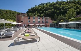 La Reggia Sporting Center Hotel