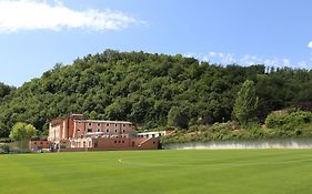 La Reggia Sporting Center Hotel